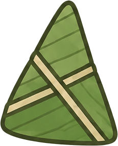 三角粽